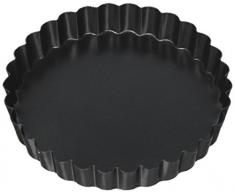 Paderno World Cuisine Kuchenform, antihaftbeschichtet, 5,1 cm 4 3/4in geriffelt