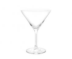 RCR Cristalleria Italiana Cocktailglas 6er Set Martini 35 Cl