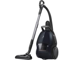 Electrolux Staubsauger mit Beutel 550 W dunkelblau