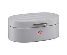 Wesco 236 001-79 Mini Elly Vorratsdose, Rostfreier Stahl