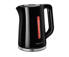 SENCOR SWK 1792BK, Wasserkocher, Schwarz