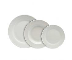 Tognana Geschirr 18 tlg. Set Olimpia