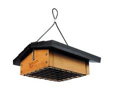 Nature s Way Vogel Produkte bwf2 Bambus Talg auf den Kopf Futterhaus