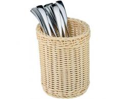 Winware Polypropylen Rattan Korb