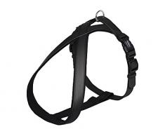 Nobby Komfort Geschirr Cover dunkelgrau 110 x 74 x 30 cm