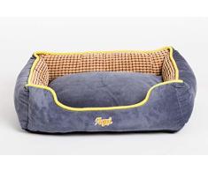 Serrano Agui Babybett Sunset - hochwertiges Hundebett in verschiedenen Größen und Farben