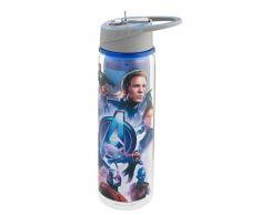 Avengers: Endgame 457 ml Tritan Wasserflasche