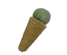 Croci C6098815 Spielzeug für Katzen Naturally Line