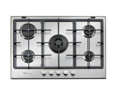 Whirlpool GMA 7522/IXL Hobs Kochfeld