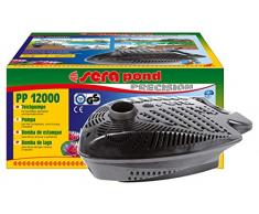 sera Teichpumpe pond PP 12000