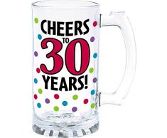 Tasse zum 30. Geburtstag