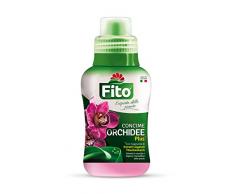 Phyto Orchidee Plus Dünger flüssig, grün, 250 ml