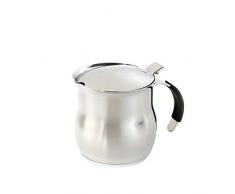 Q.b. BRKC02QB101 Break Kaffeemaschine, 6 Tassen, 500 ml