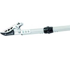 OASE 51272 Ersatzscherenkopf FlexiCut 2 in 1, Schwarz | Teichhelfer | Scherenkopf | Schere | Ersatzteil | Teichzubehör | Zubehör