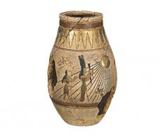 Nobby Aqua Ornaments ÄGYPTISCHER KRUG 8,0 x 8,0 x 12,5 cm