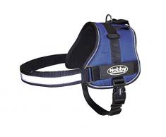 Nobby 80584-06 Geschirr Seguro, blau