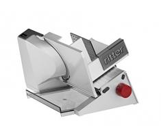 ritter Allesschneider contura 3, elektrischer Allesschneider mit ECO-Motor, made in Germany