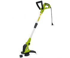 Werkapro Elektrischer Rasentrimmer, 450 W, 230 V, Grün