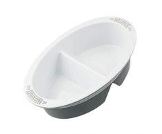 Bakehouse Tablett, Keramik, 27 cm