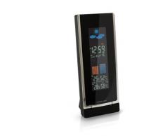 Koch Funk-Wetterstation mit farbigen Display, mehrfarbig