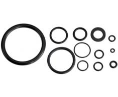 Gardena Dichtungssatz: Ersatz-Dichtungen für Gardena Drucksprüher, schneller Austausch, für optimale Dichtigkeit (5385-20)