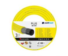Cellfast Gartenschlauch PLUS 50m,1/2, 10-201