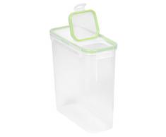 Snapware Frischhaltedose für 23 Tassen 15.3-Cups farblos