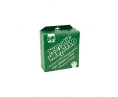 Numatic 604016 Staubsaugerbeutel Hepa-Flo NVM-2BH / Vlies-Filterbeutel geeignet für Charles, George, u.a. Numatic Staubsauger