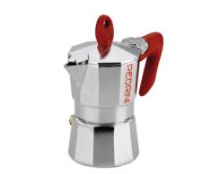 Pedrini Kaffeemaschine, 2 TZ, 100 ml