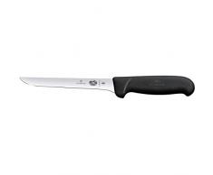 Victorinox Küchenmesser Ausbeinmesser Fibrox schwarz 12 cm, 5.6303.12