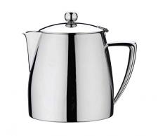 Café Stål DT-064 Teekanne, 18/10 Edelstahl