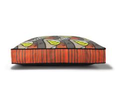 P.L.A.Y – Pet Lifestyle & You PY1015AMF Rechteckiges Bett La Folie, M