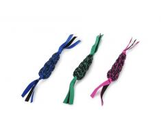 Europet Bernina 305-413388 Hundespielzeug D&D Pull Dog, 38 cm sortierte Farben
