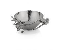 Michael Aram Nussschale (White Orchidee)