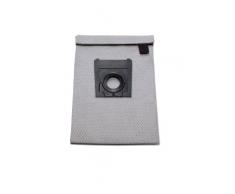 Siemens VZ10TFG Textilfilter für Bodenstaubsauger