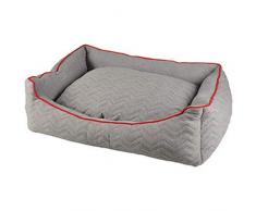Flamingo 516999 Hundekorb Huron