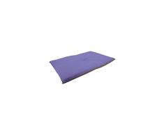 Vitakraft Matratze, wattiert, rechteckig, Größe L / 80 cm