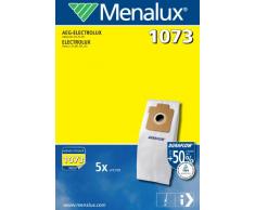 Menalux 1073, Duraflow, 5 Staubsaugerbeutel fÃ¼r AEG Vampyrette 2.0