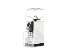 Eureka Elektrische Kaffeemühle weiß
