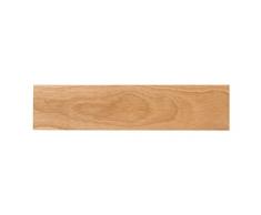 Mercer Culinary Magnetleiste 12 x 6 cm x 1,9 cm, Kautschukholz 12 x 2-3/8 x 3/4 Holz