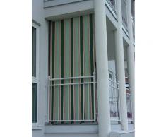 Angerer Balkon Sichtschutz Nr. 9100 grün, 150 cm breit, 2317/9100