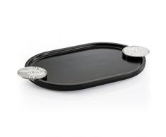 Royal Selangor 0136003R Tablett, Zinn