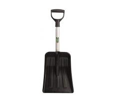 Spear & Jackson 81792 Gartenschaufel, Schwarz