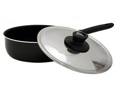 Tefal Schmorpfanne Thermo Spot 24 cm