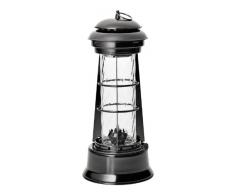 Fire und Deco 21280 Öl-Lampe Uranus