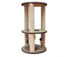 Rosewood 40137 Kratzbaum, Zimt