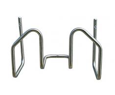 S & M 173080 – Aufhänger Wandbild Edelstahl Schlauch, 25 m