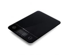 Phoenix PHKSCALEB Küchenregal Digital Schwarz