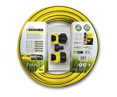 Kärcher 2.645-156.0 Schlauchset (geeignet für Hochdruckreiniger)