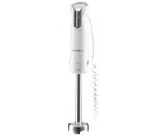 Grundig BL 6280 w Stabmixer (700 Watt, 700 ml Kunststoffbehälter) weiß